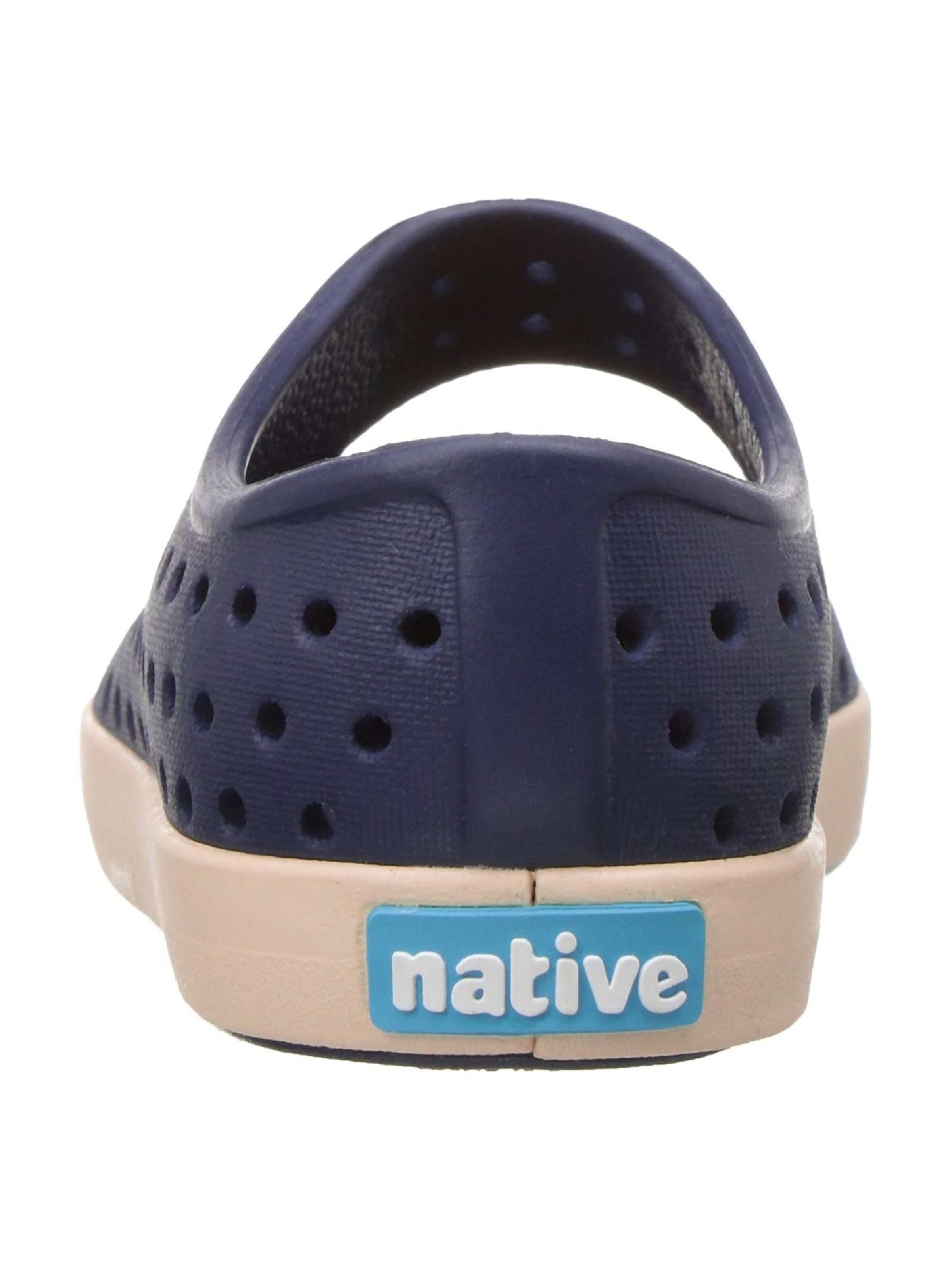 NATIVE Sneakers 'Juniper' in Blue