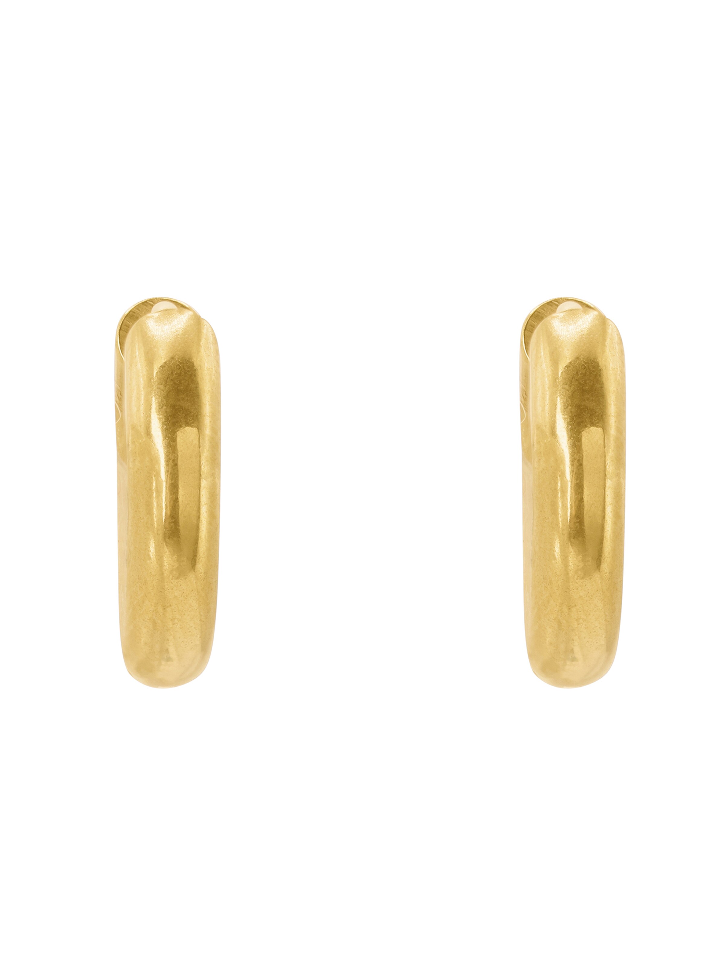 Heideman Earring 'Norban' in Gold