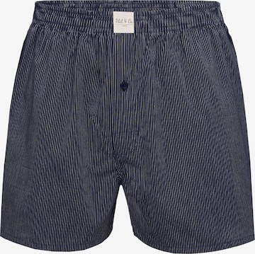 Phil & Co. Berlin Boxershorts ' Classics ' in Gemengde kleuren