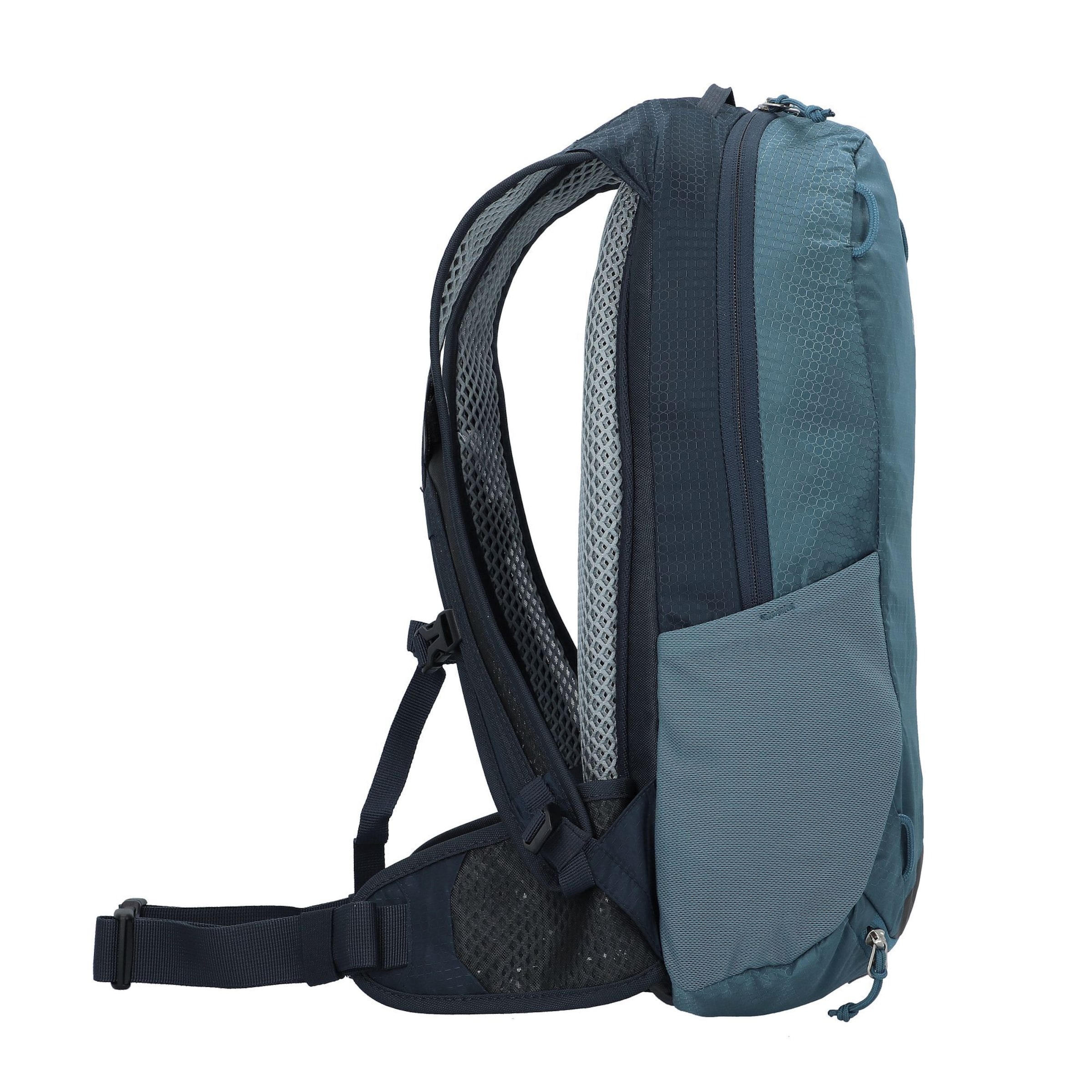 Sac à dos de sport 'Race 8' DEUTER en bleu