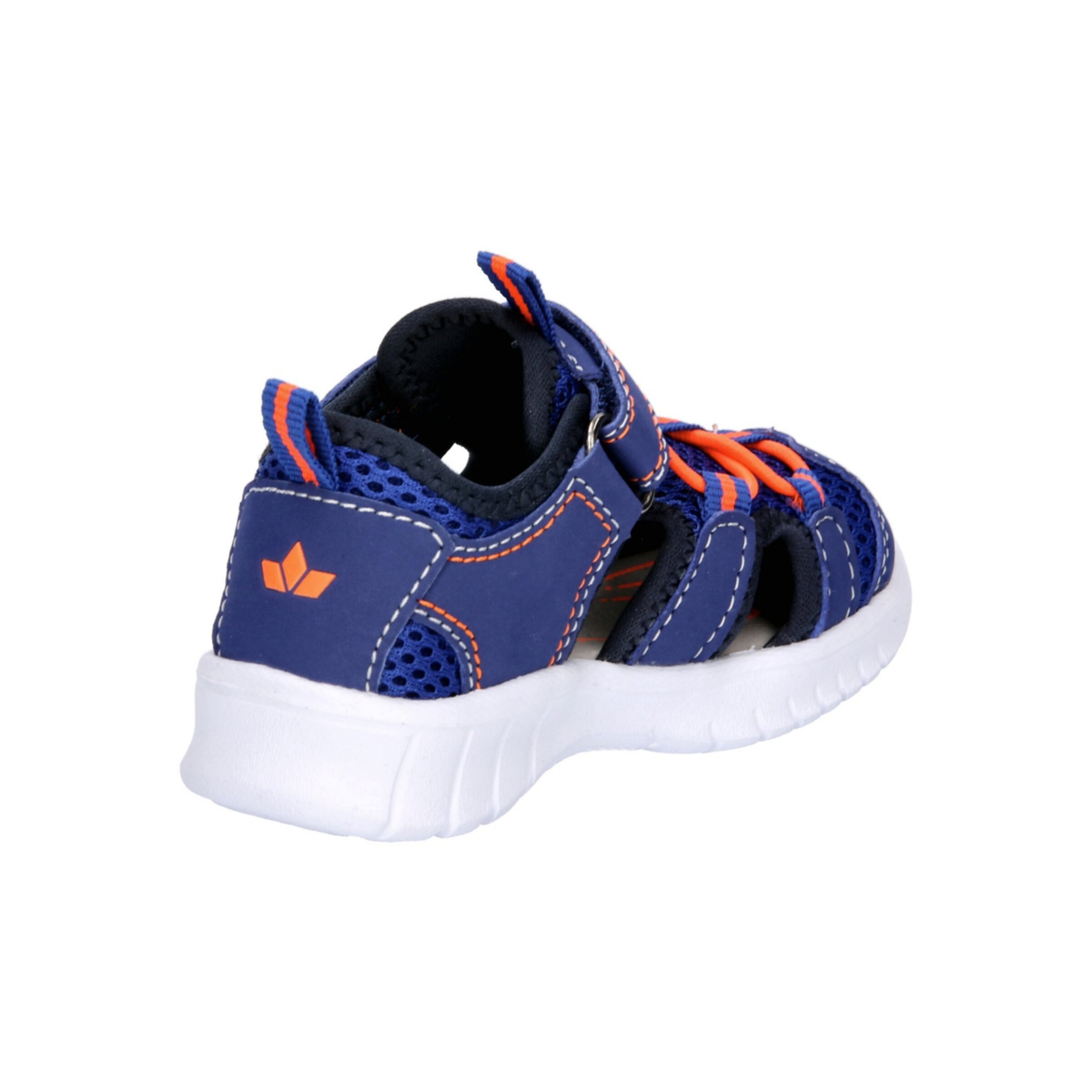 LICO Sandale 'Melis Vs' in Blau