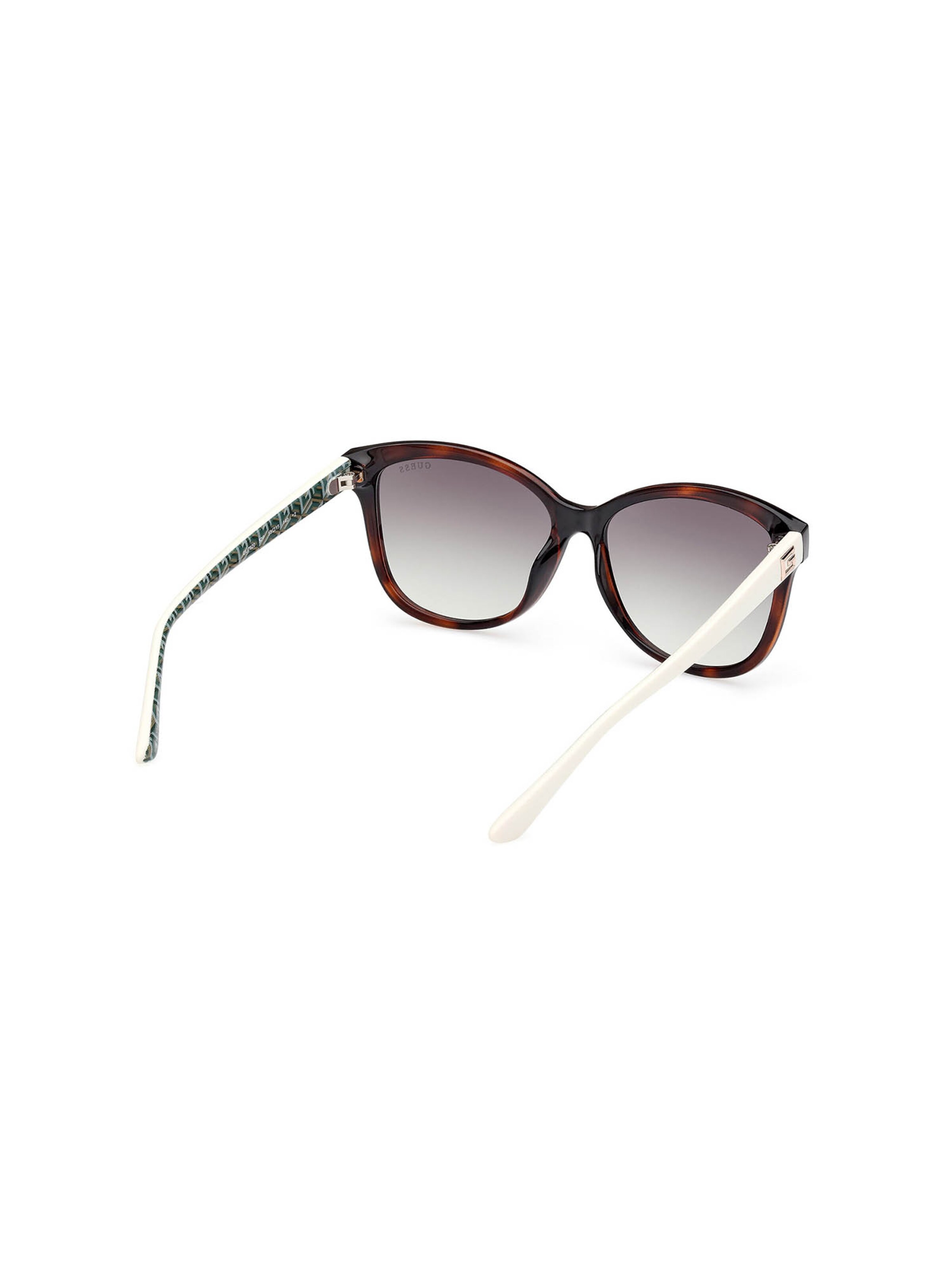 GUESS Sunglasses in Brown