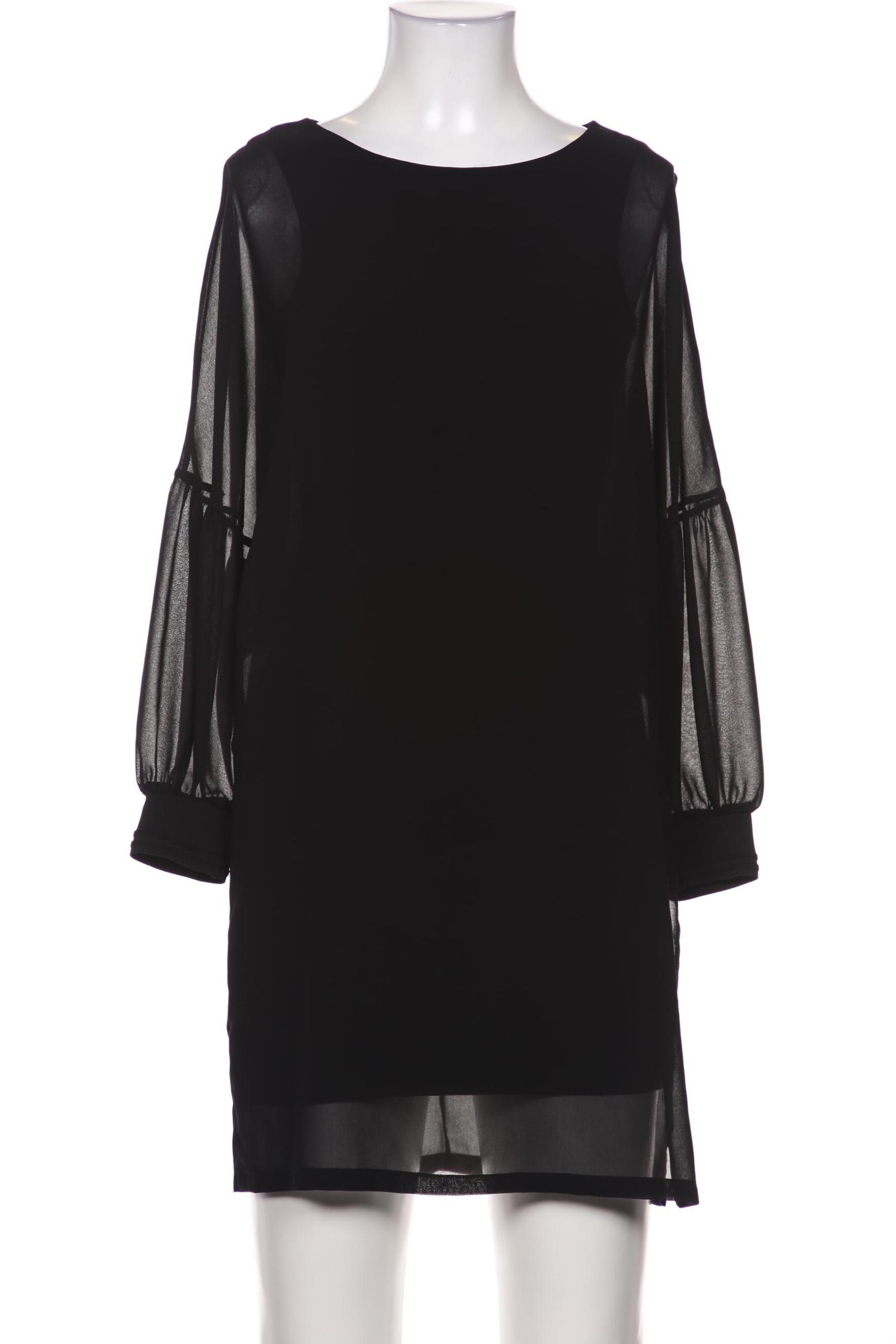 PATRIZIA PEPE Dress in XXS in Black: front