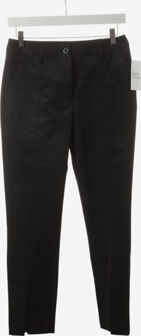 C/meo Collective Hose in XS in Black: front