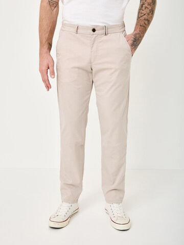 REDPOINT Hose in Beige: Vorderseite