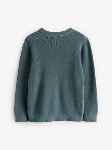 Next Trui in Blauw