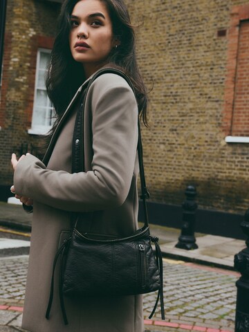 Next Umhängetasche in Schwarz