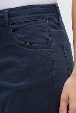 Soccx Regular Jeans 'NI:NO' in Blue