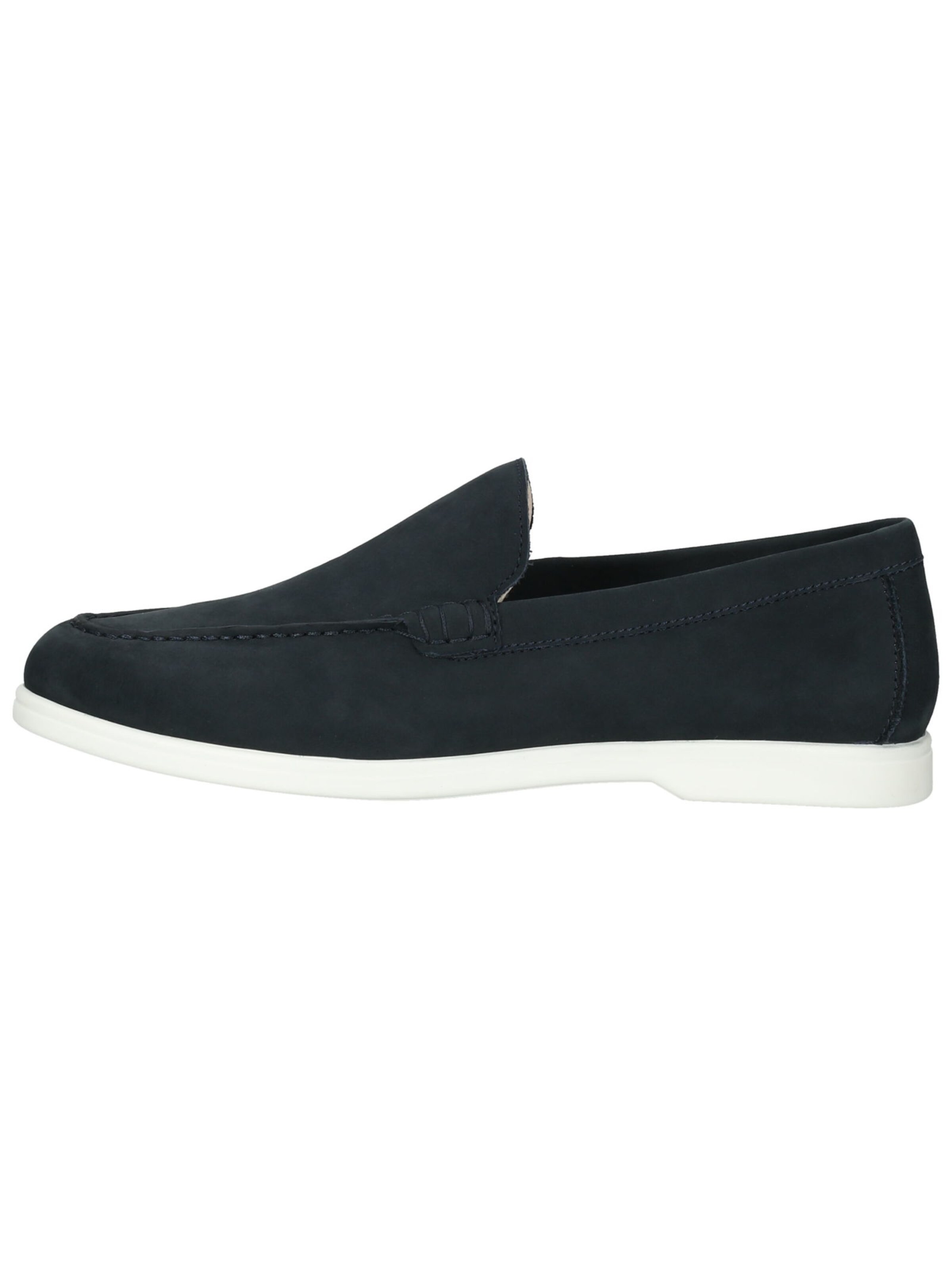Högl Slip-ons in Blue