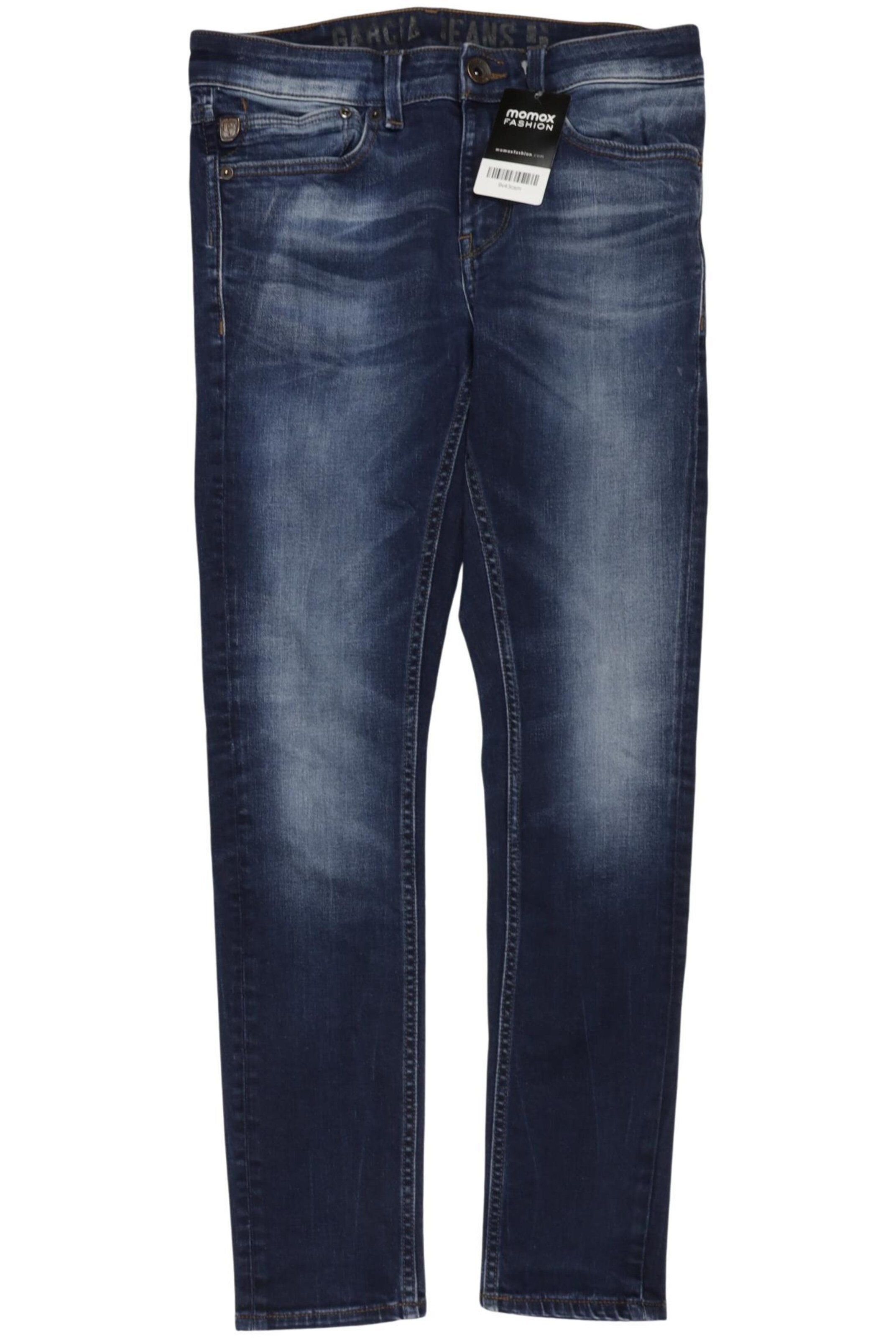 GARCIA Jeans in 29 in Blue: front