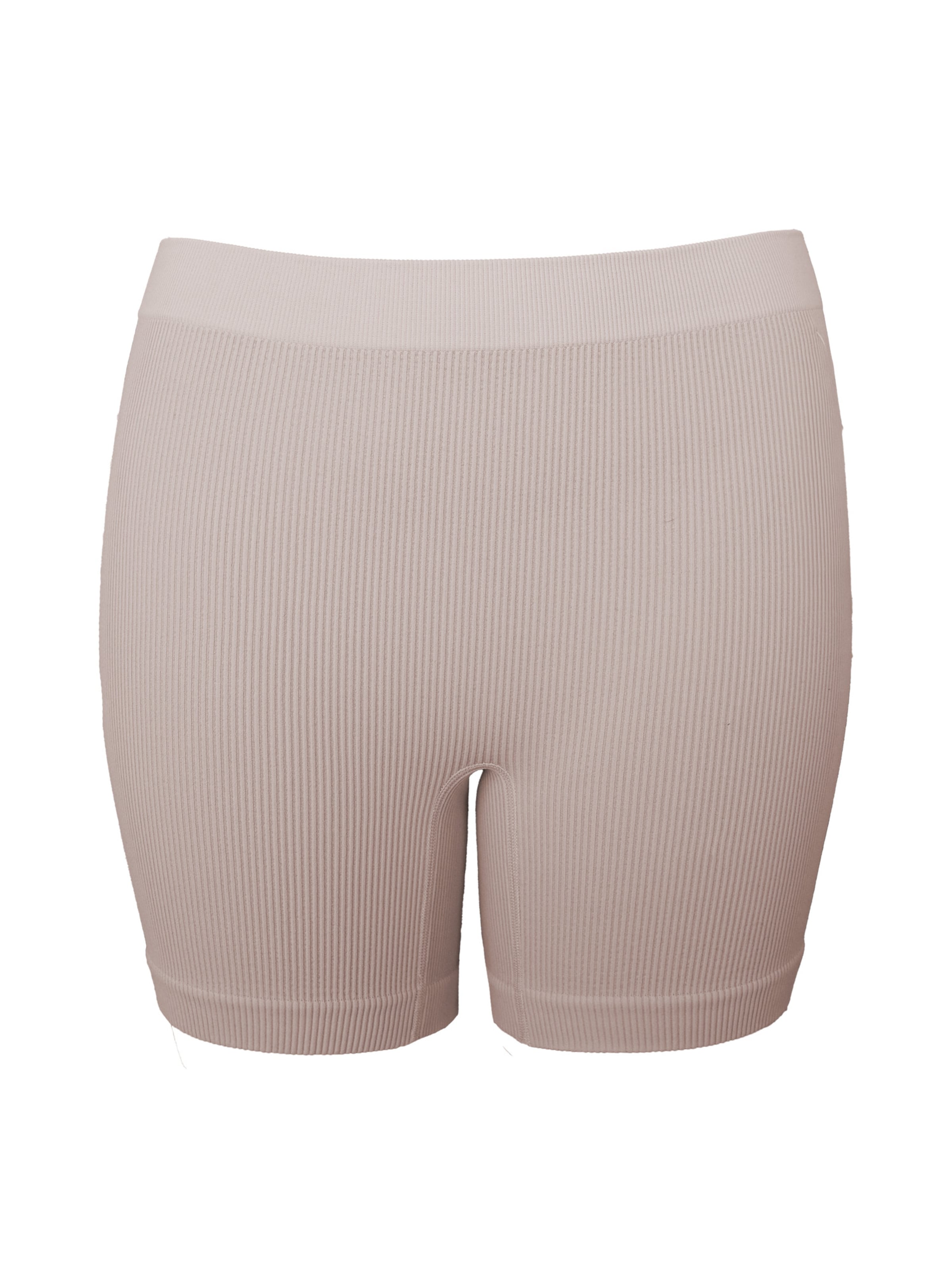 SugarShape Skinny Byxa 'Freeda' i beige: framsida