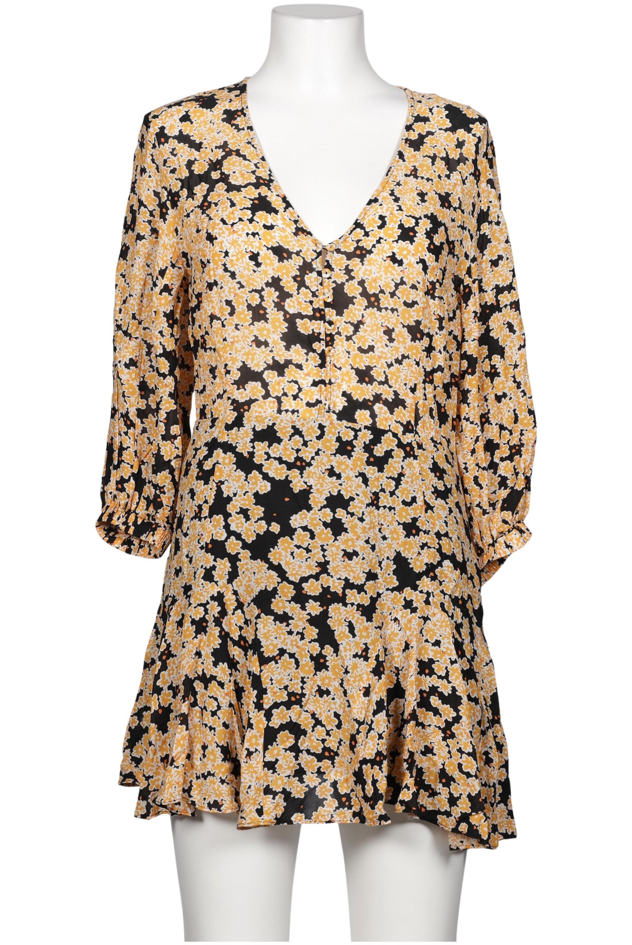 & Other Stories Dress in XL in Black: front