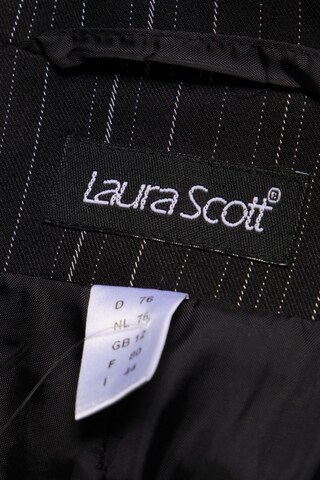 LAURA SCOTT Blazer in M in Mixed colors