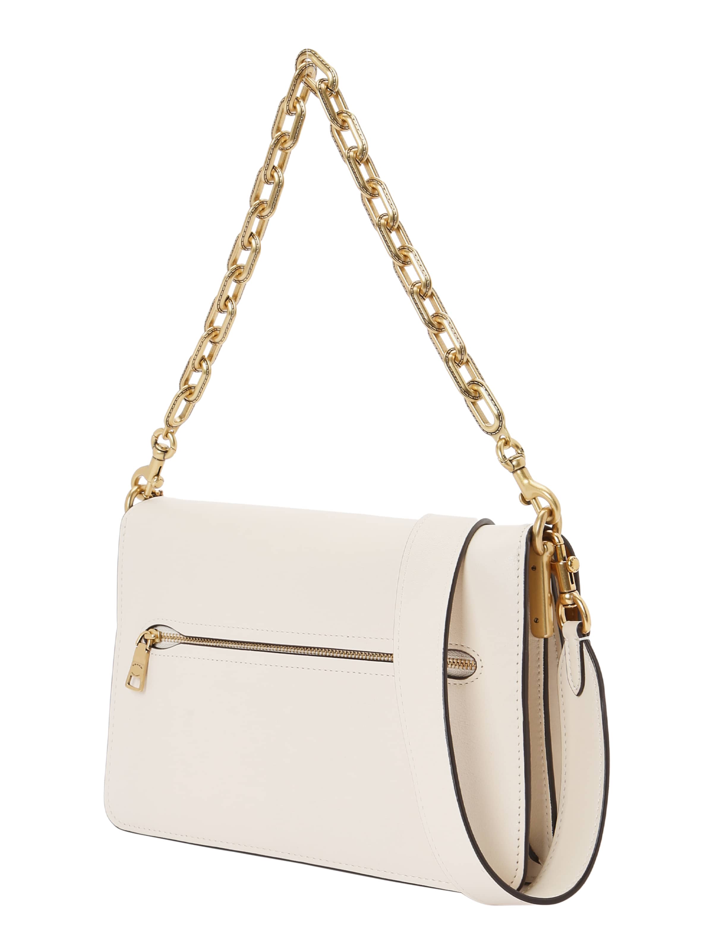 COACH Taška přes rameno 'Tabby' – béžová