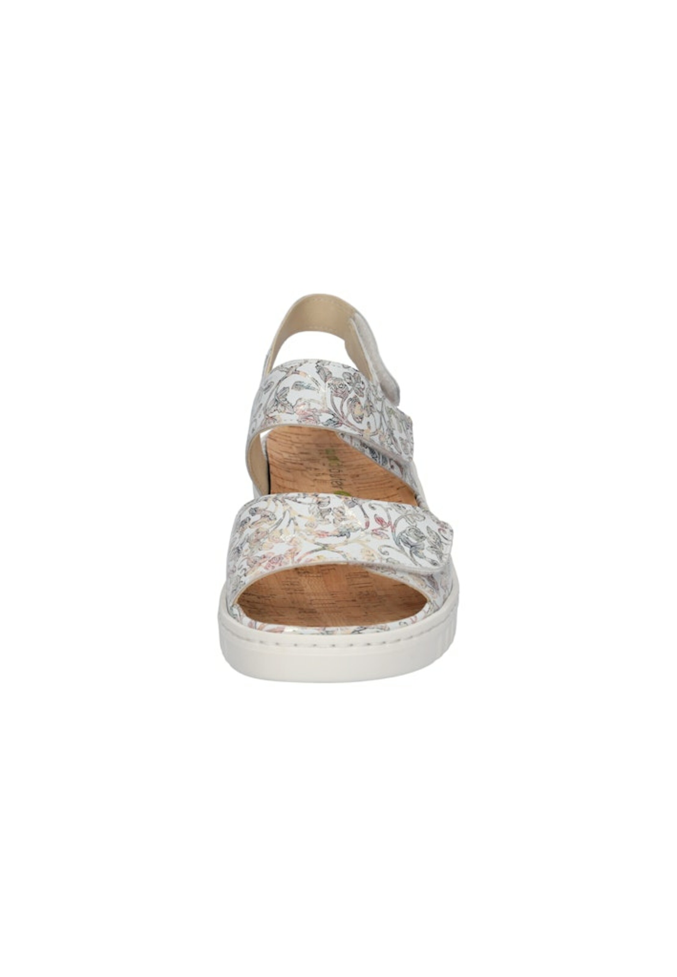 WALDLÄUFER Sandal in Mixed colours