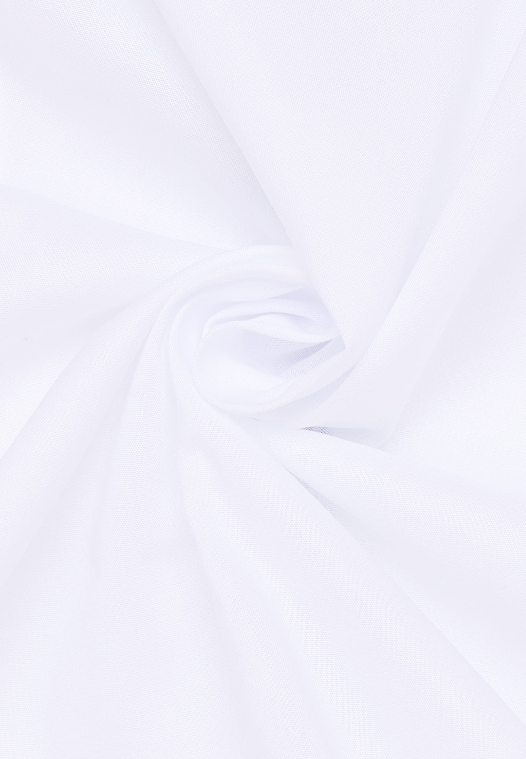 ETERNA Slim fit Zakelijk overhemd in Wit