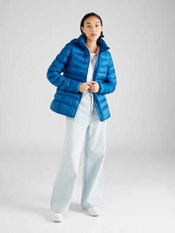 TOMMY HILFIGER Jacke in Blau