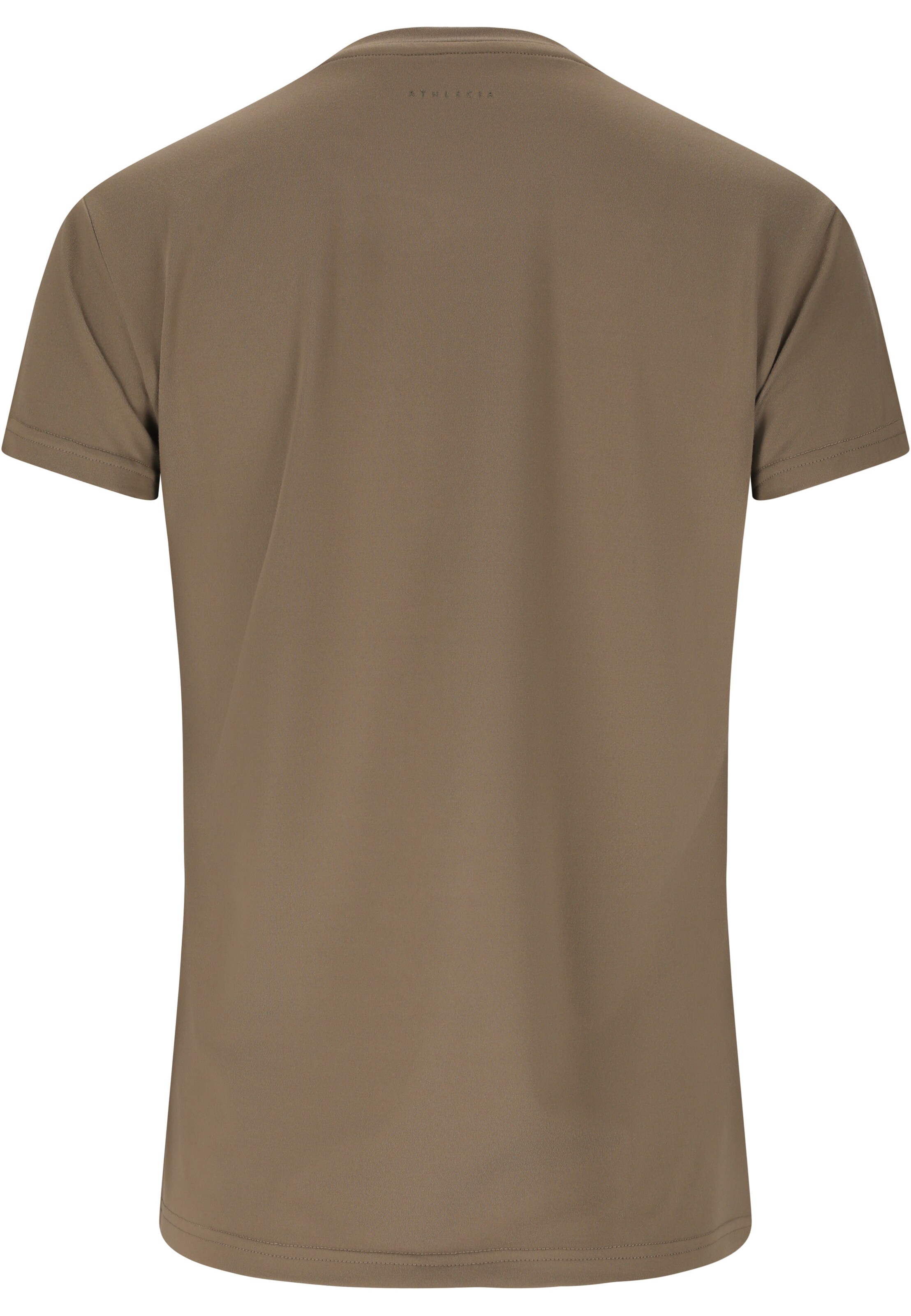 Athlecia T-Shirt 'Almi V2' in Grau