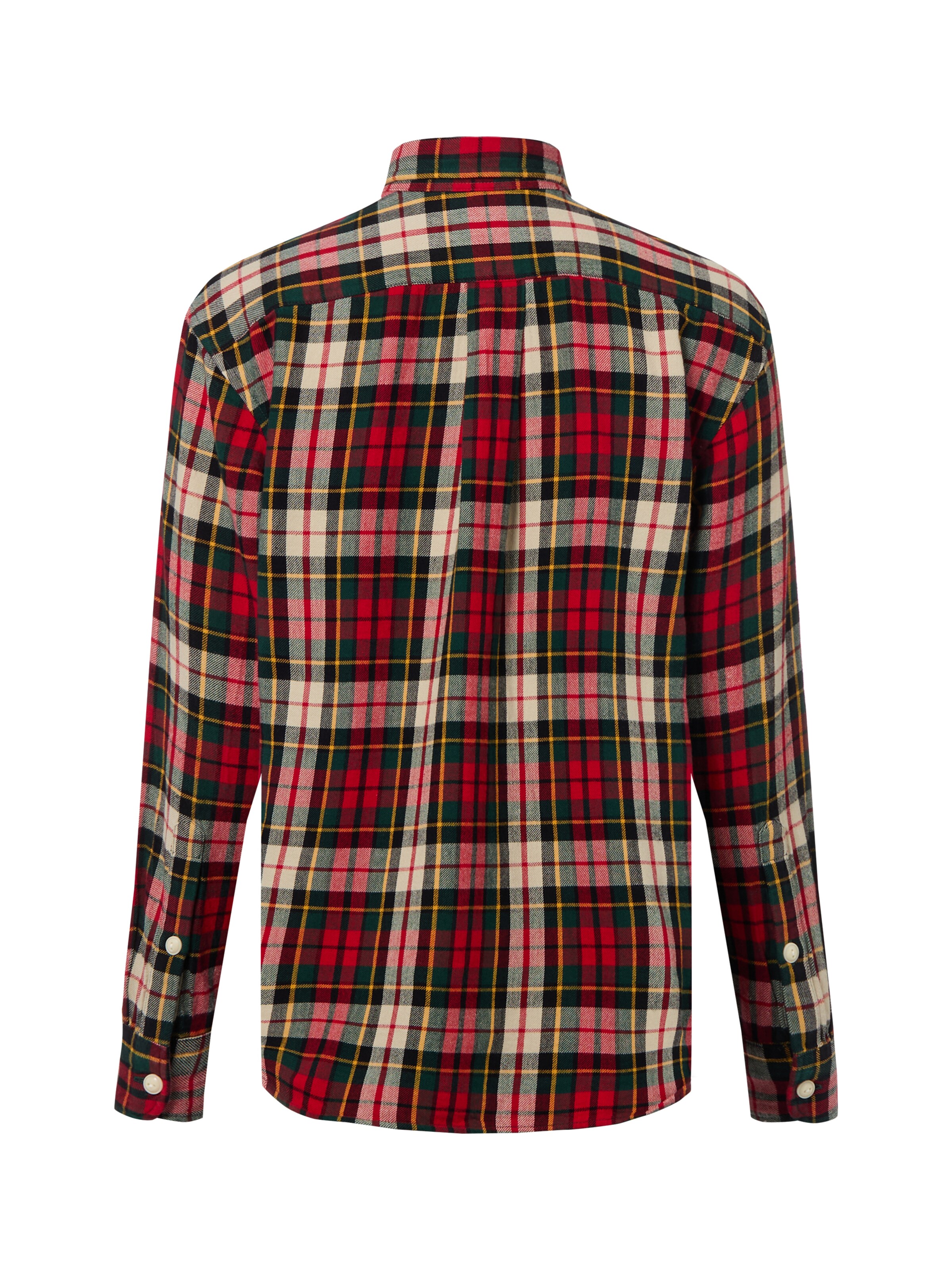 Polo Ralph Lauren Blouse in Red