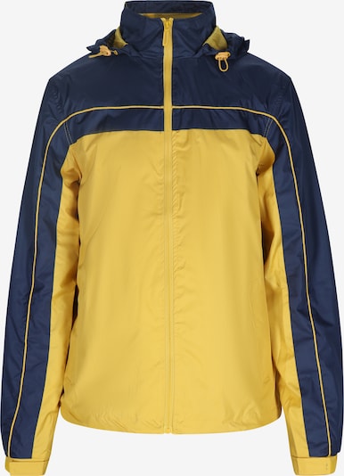 Festland Prijelazna jakna u morsko plava / limun, Pregled proizvoda