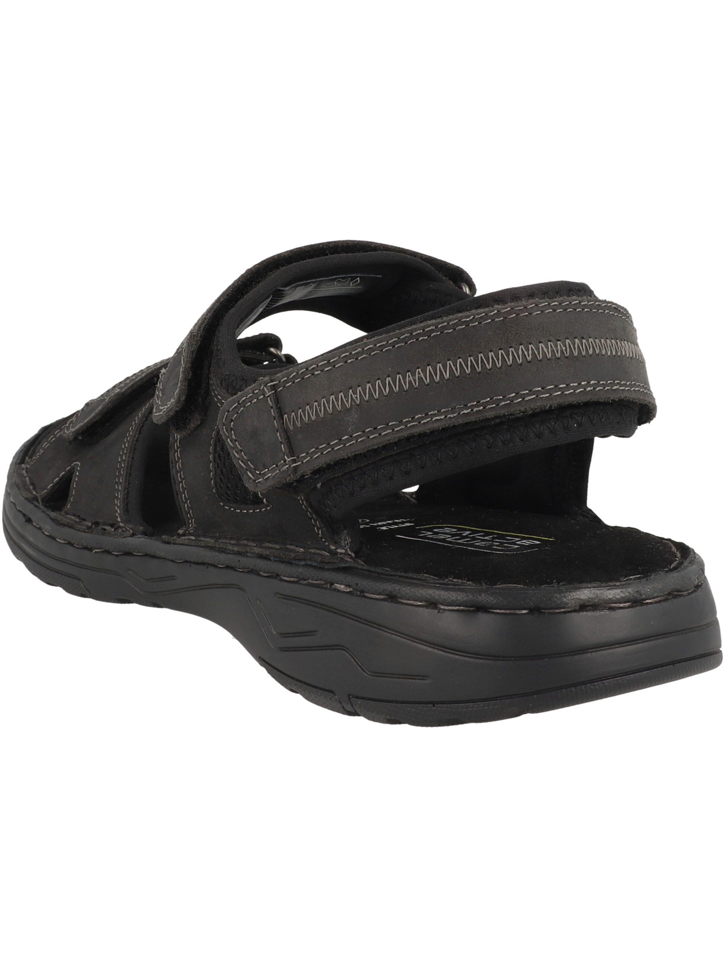 CAMEL ACTIVE - Sandália em preto