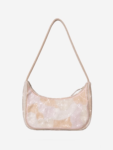 Laura Slings - Bolso de mano 'The Chosen One Bag' en blanco