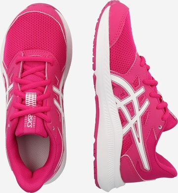 ASICS Laufschuh 'Jolt 4' in Pink