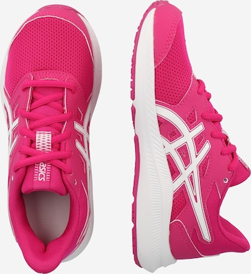 ASICS Athletic Shoes 'Jolt 4' in Pink