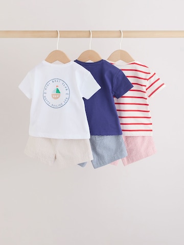 Next Комплект в Бежевый