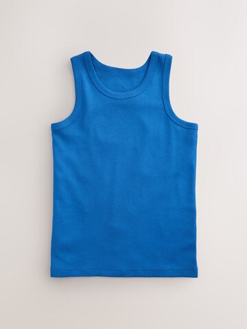 Next - Camisola em azul