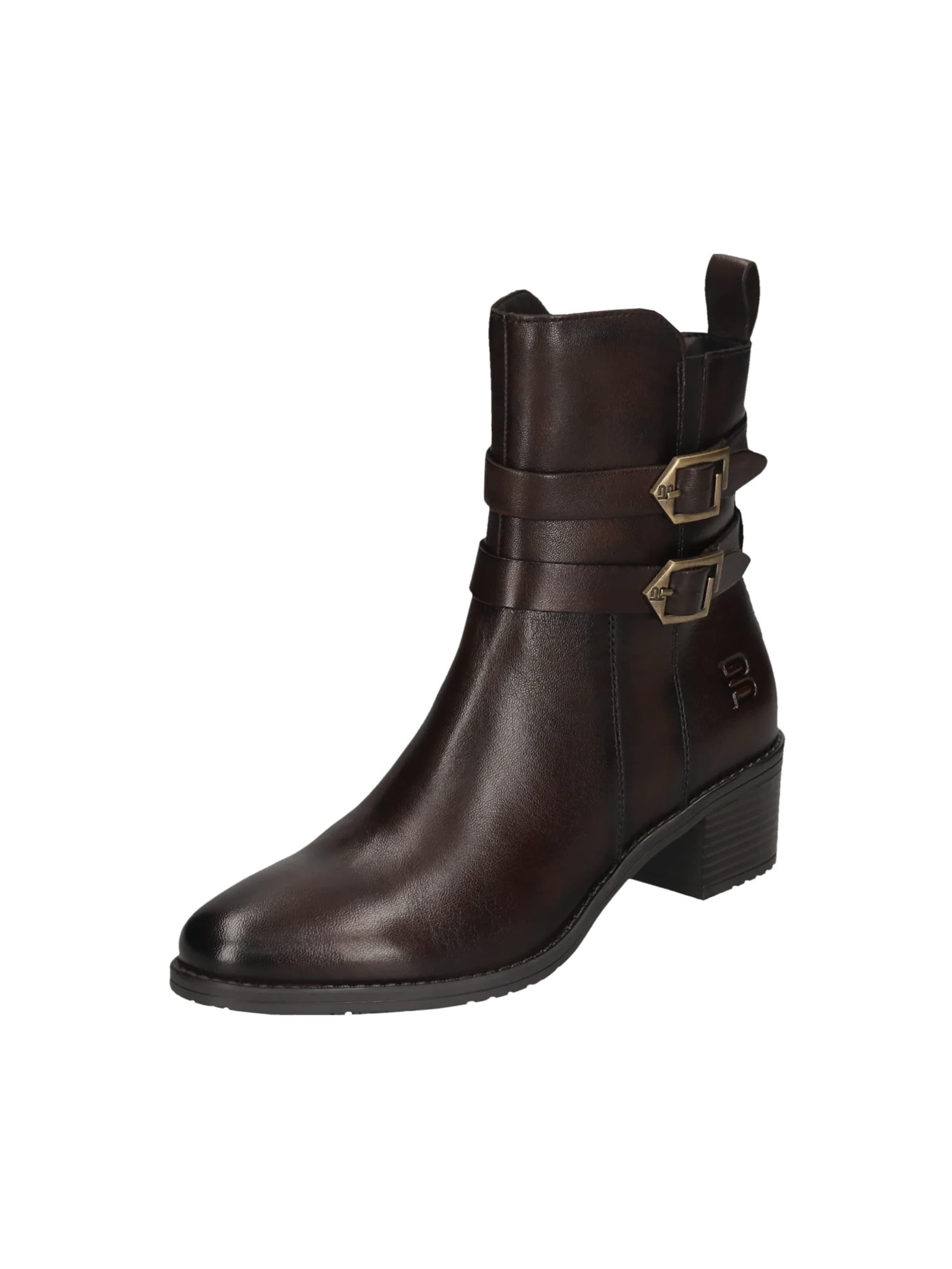 Boots TT. BAGATT en marron : devant