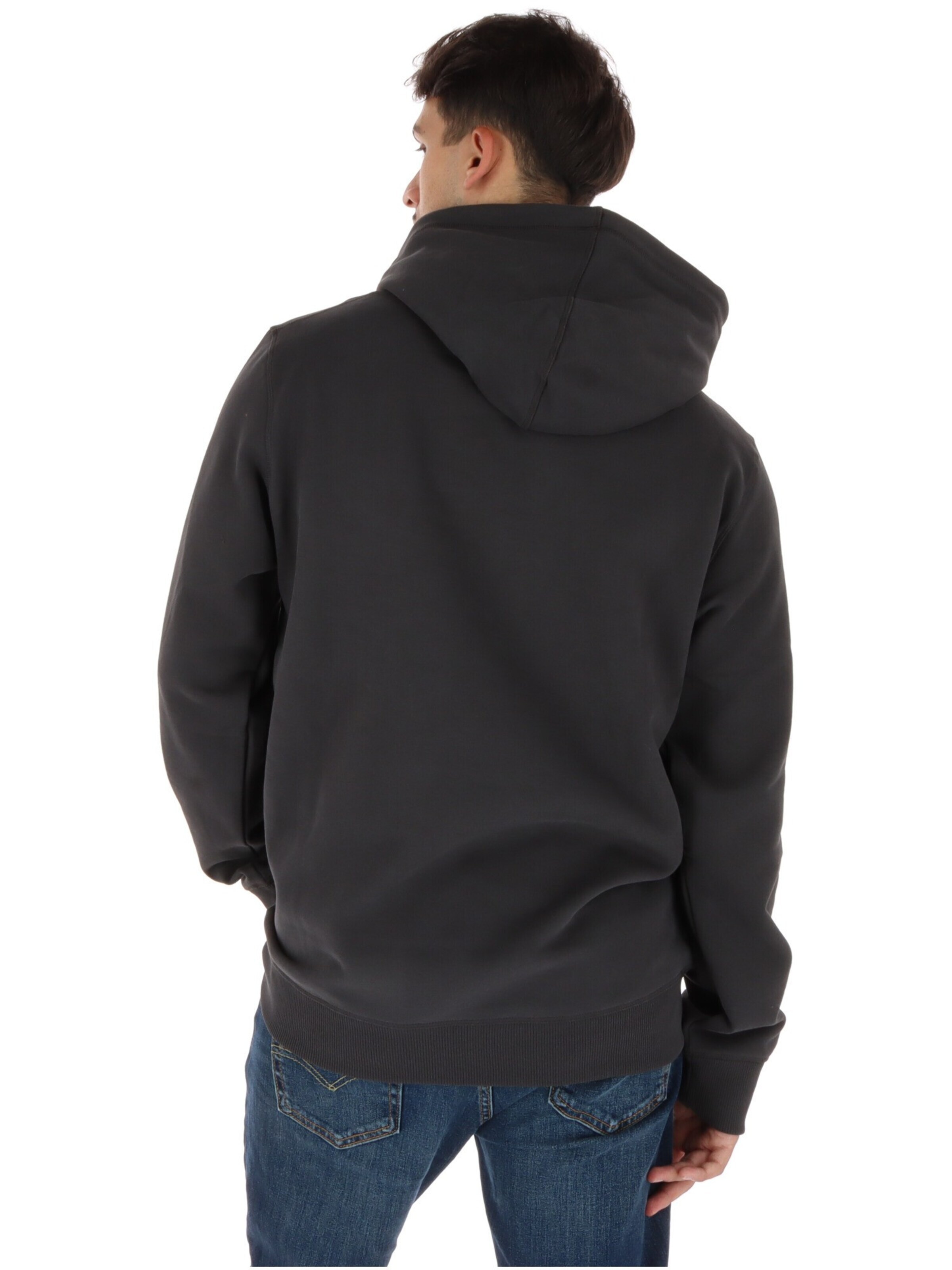 TIMBERLAND Sweatshirt‌‌‌‌‌‌‌‌ in Grau