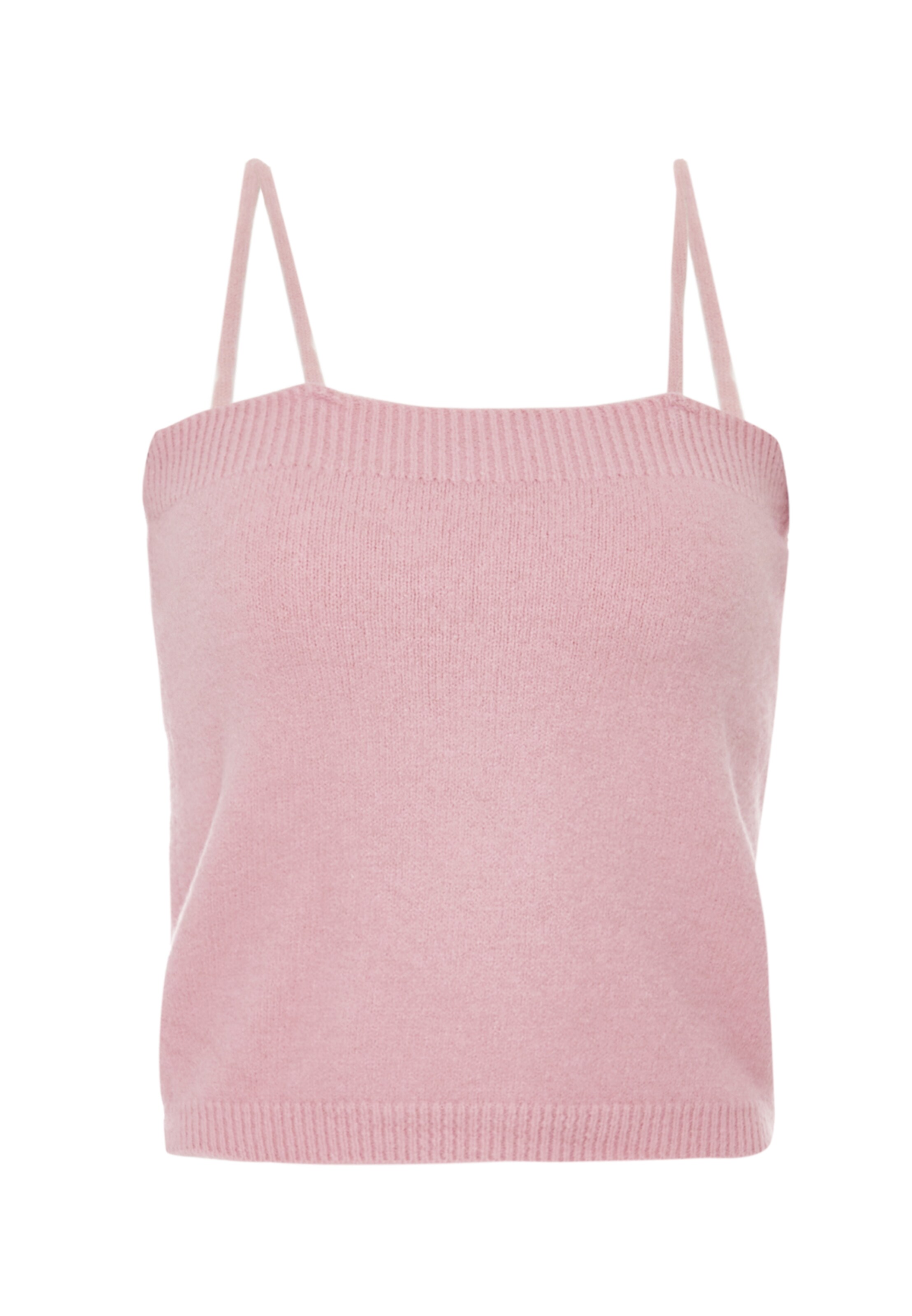 rožinė NALLY Megztinis