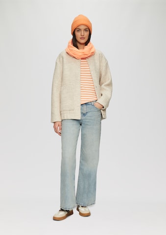 s.Oliver Schal in Orange