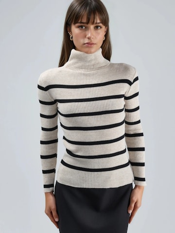Pullover 'Pullover' di My fashion in beige