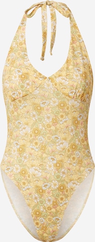 EDITED Top 'Joyce' in Yellow: front