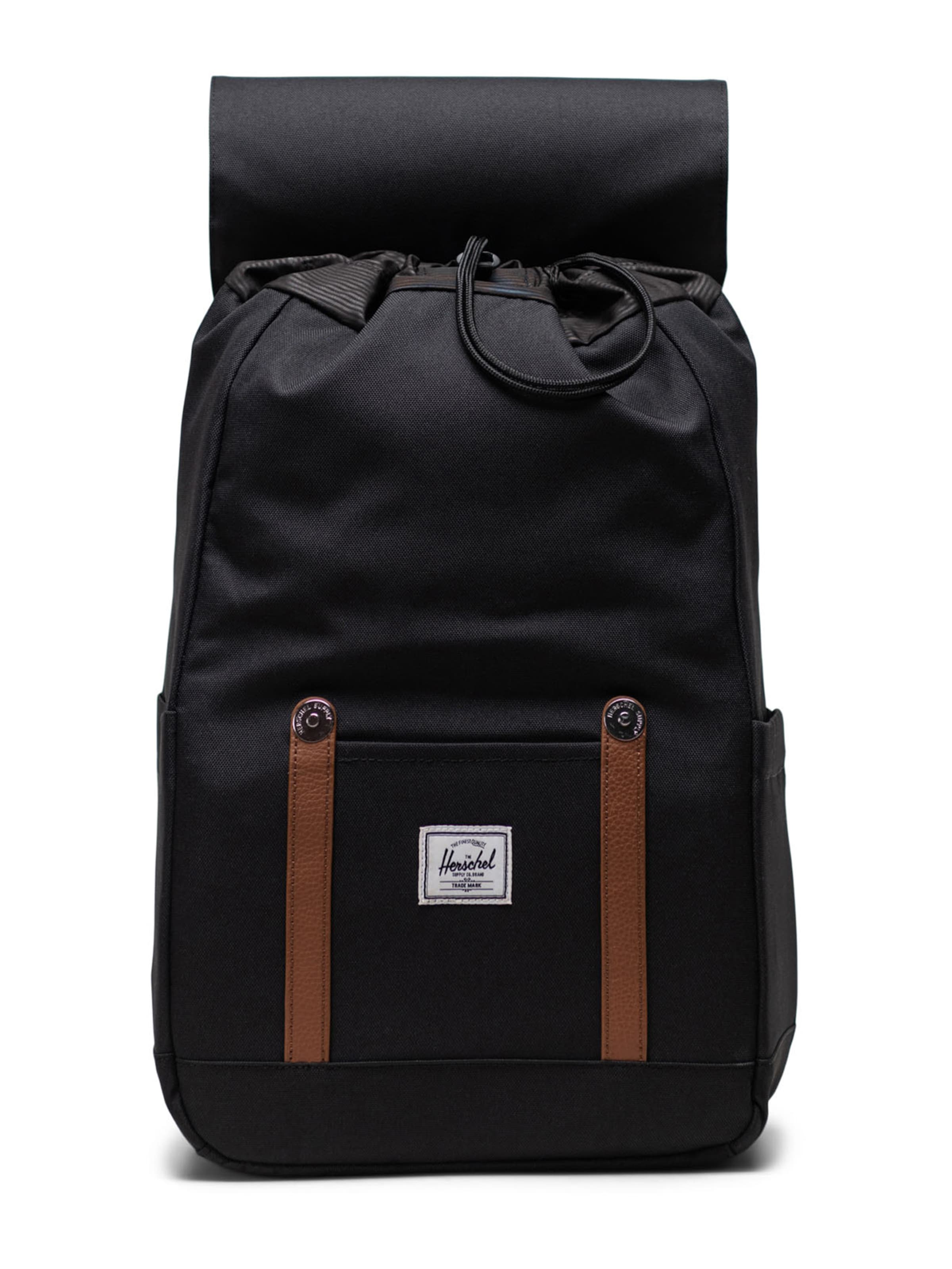 Herschel Hátizsák 'Retreat™' - fekete