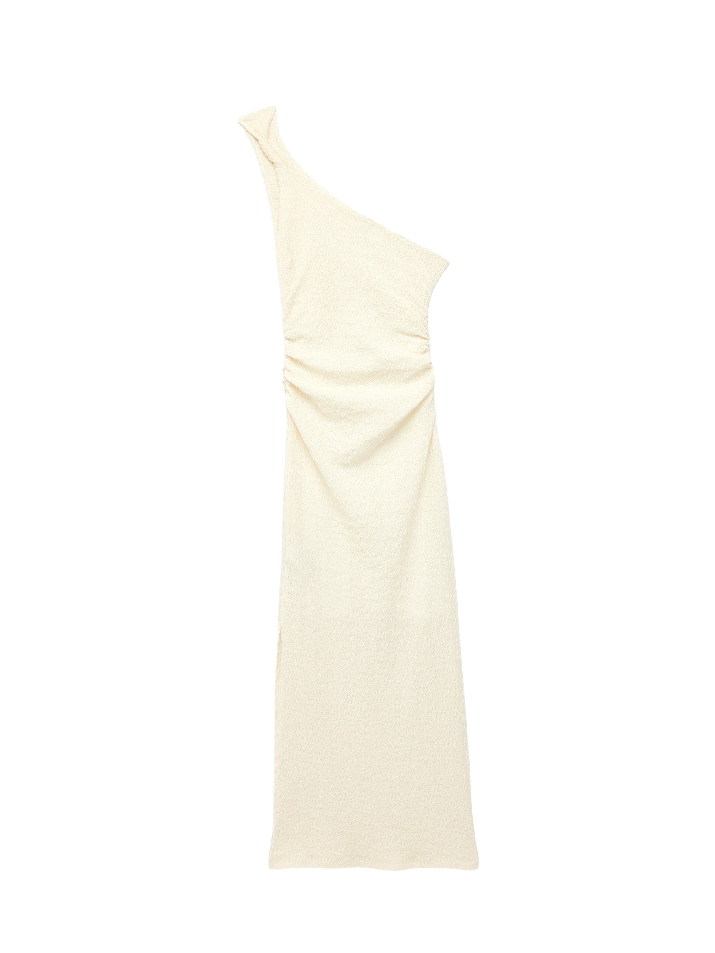Koton Jurk in Beige