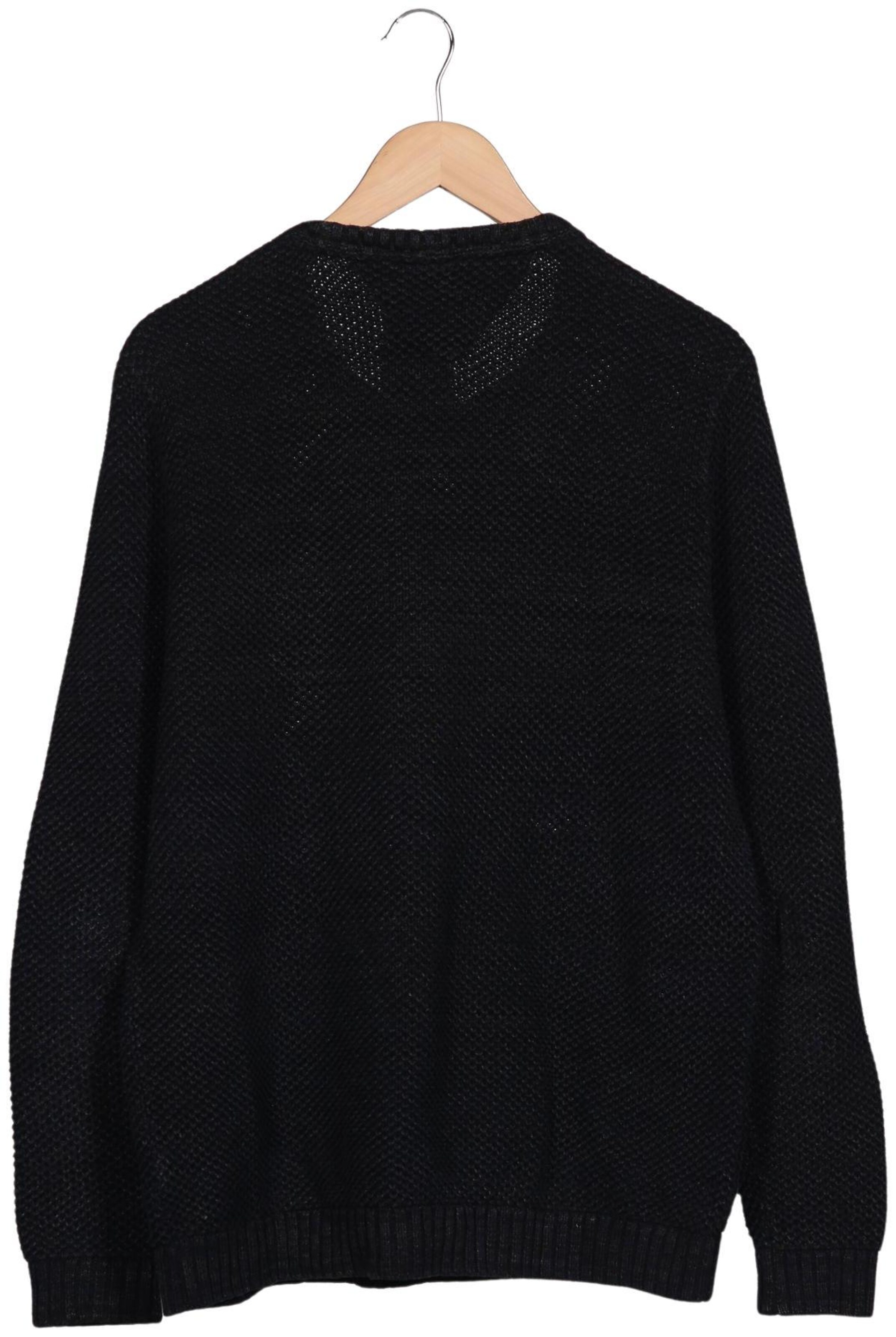 Tommy Jeans Pullover XL in Blau