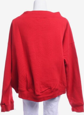 DSQUARED2 Sweatshirt & Zip-Up Hoodie in XS in Red