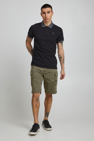 11 Project Regular Cargo trousers 'Lijan' in Green