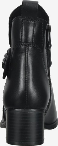 MARCO TOZZI Ankle Boots in Black