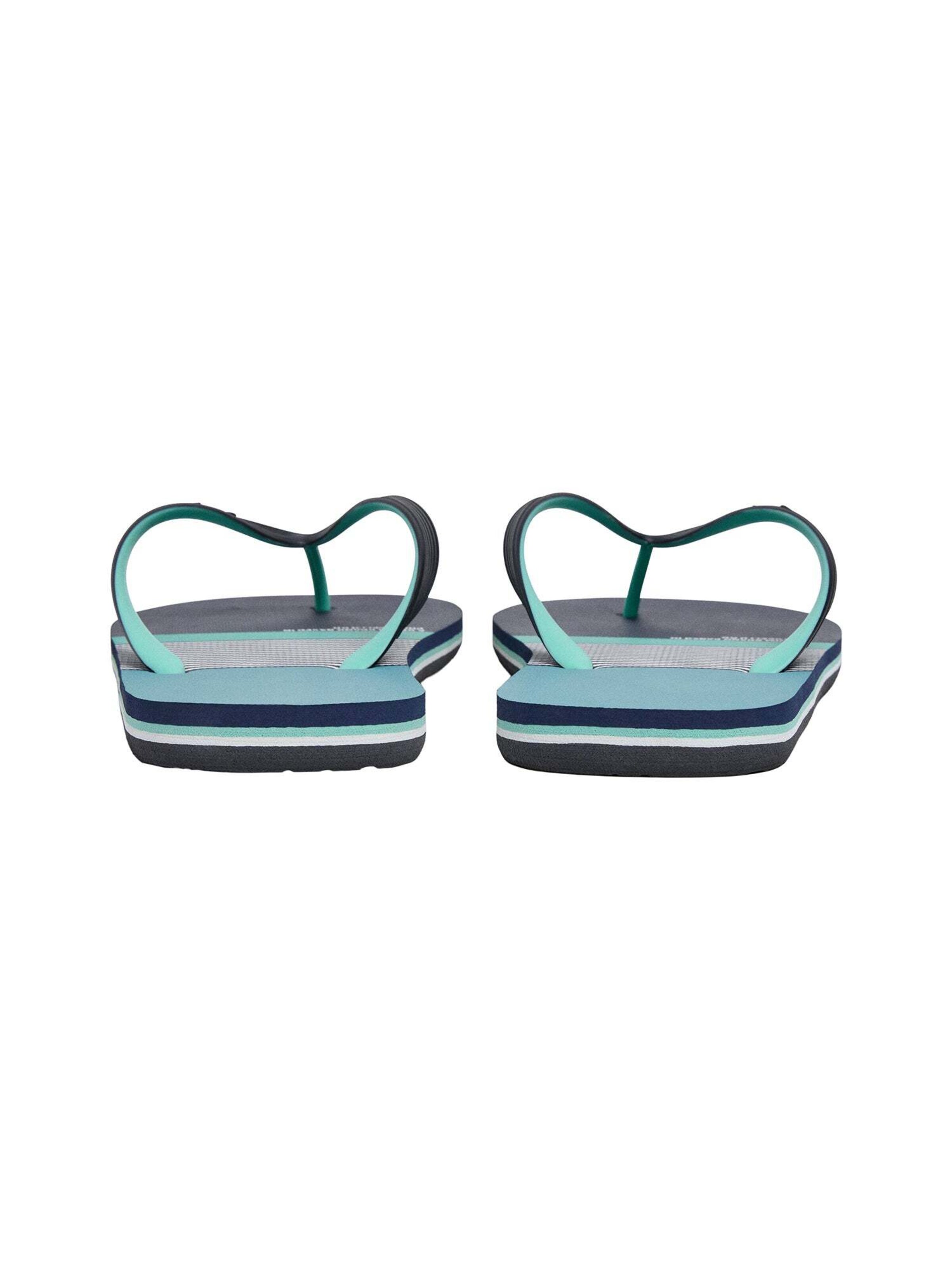 Pepe Jeans Zehentrenner ' HAWI MIX ' in Grau