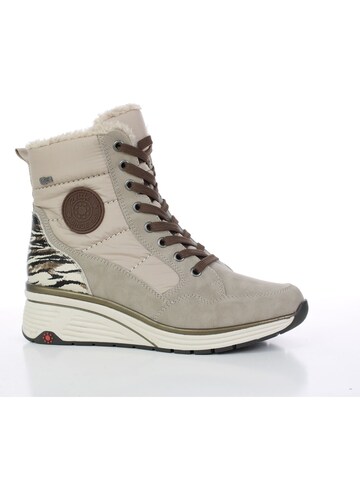 Relife Bootie in Grey