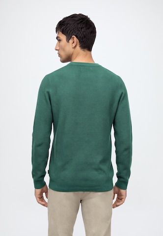 Jack & Jones Premium Pullover 'JPRBLURYAN' in Grün