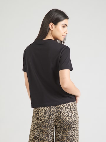 Calvin Klein Jeans Shirt in Black