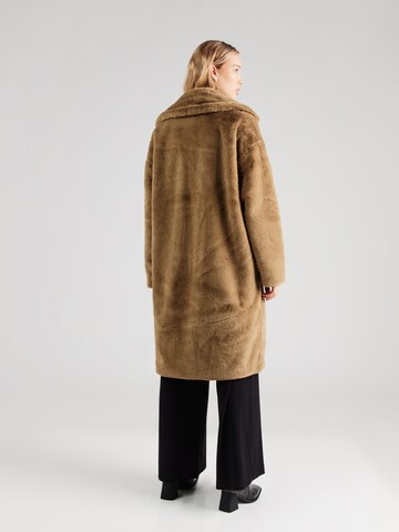 VERSTIQUE Mantel in Braun