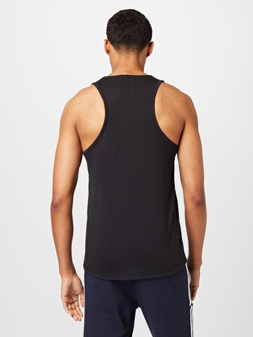 ADIDAS PERFORMANCE Performance Shirt 'Base ' in Black