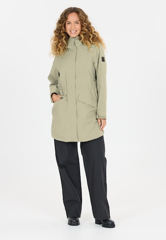 Whistler Outdoorjas 'Marico' in Beige