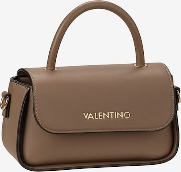 VALENTINO Handbag 'Faith' in Brown: front